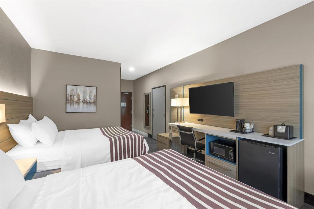 Best Western Independence Kansas City photo