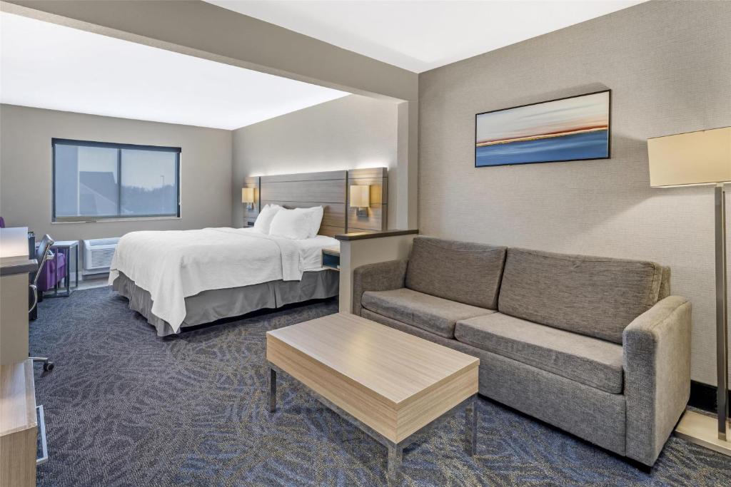 Best Western Independence Kansas City photo