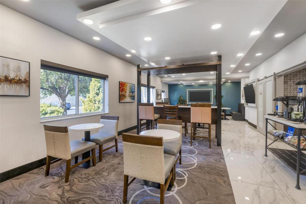 Best Western Independence Kansas City photo
