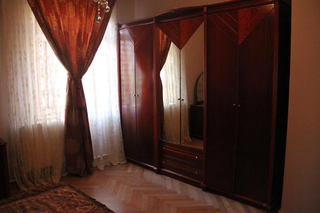 Fotografie z fotogalerie ubytování Gurami Guest House 1 v destinaci Batumi