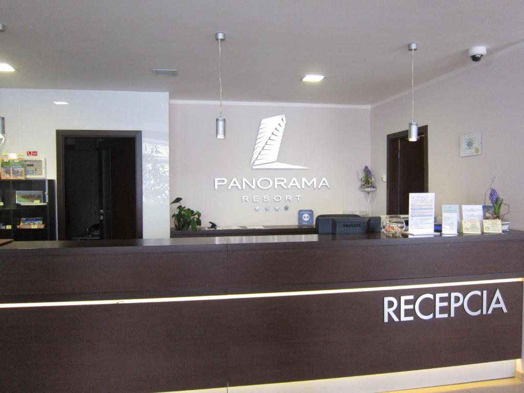 Apartman 106 Panorama Resort Štrbské Pleso - Apartment With Mountain View