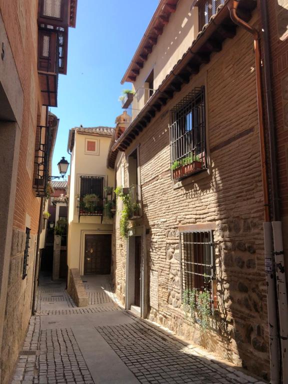 Apart. San Pedro II - junto a catedral - 12