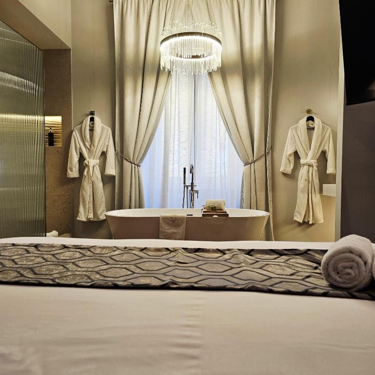 STOA ROME Boutique Suites - 17