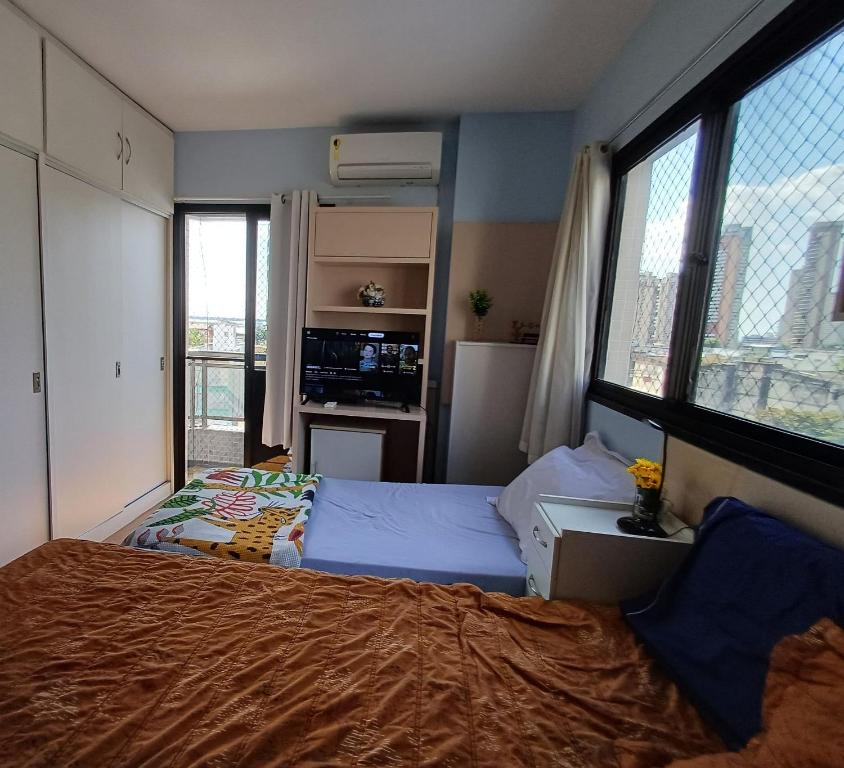 Fotografie z fotogalerie ubytování Edifício Montpellier v destinaci Curro Velho