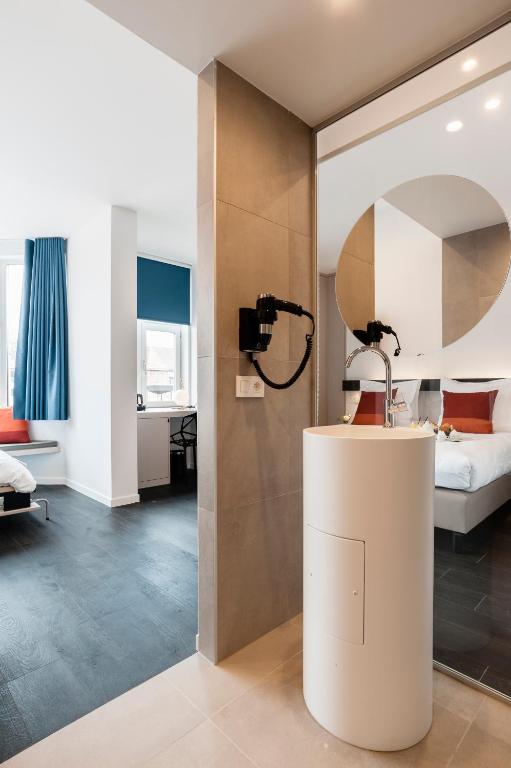 Hotel Portinari - Resim 20