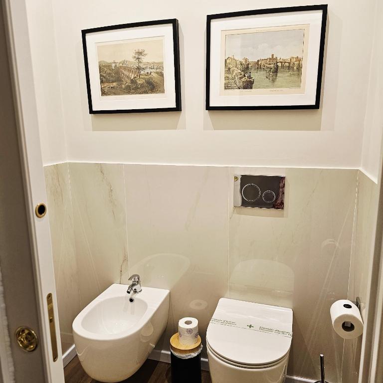 STOA ROME Boutique Suites - 18