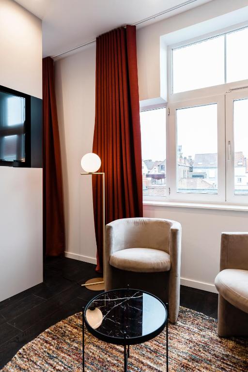 Hotel Portinari - Resim 28