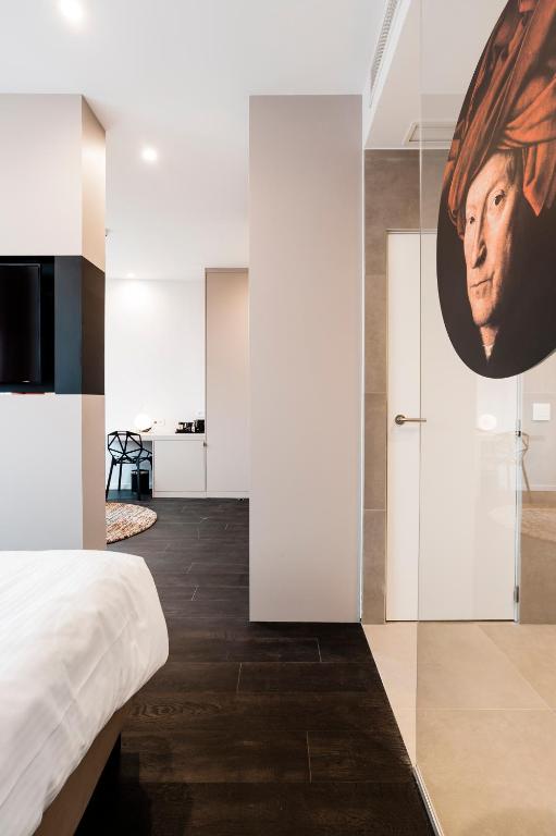 Hotel Portinari - Resim 26