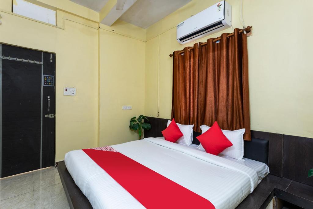 Fotografie z fotogalerie ubytování Hotel O New Paradise v destinaci Indaur