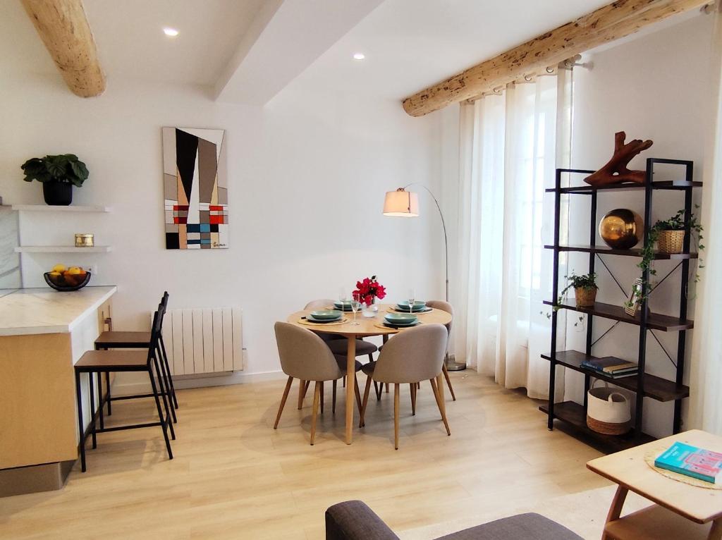 Art Loft Sud Vue Mer