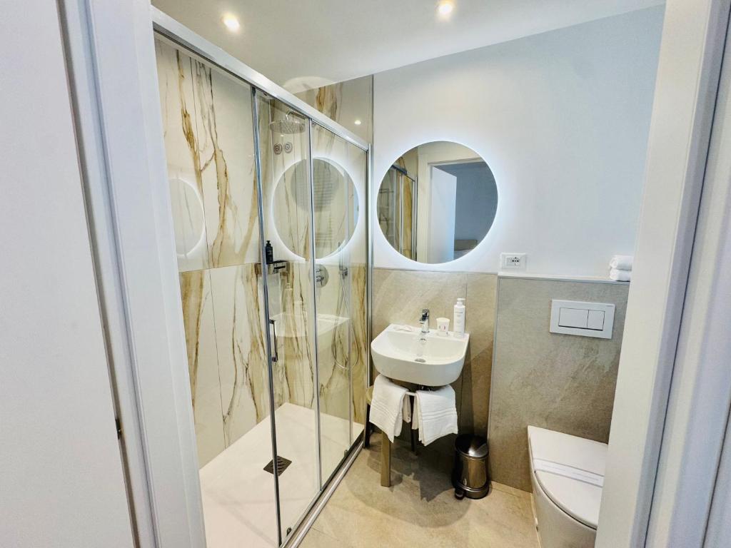 Hotel Pex Verona - Resim 18