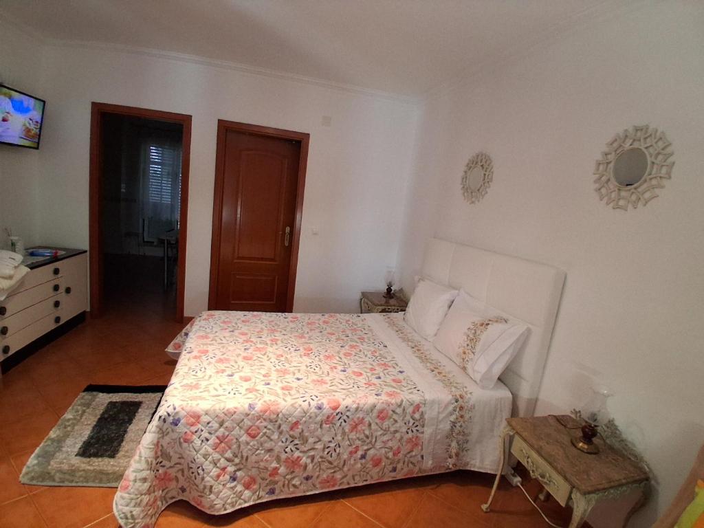 Apartamentos Águas