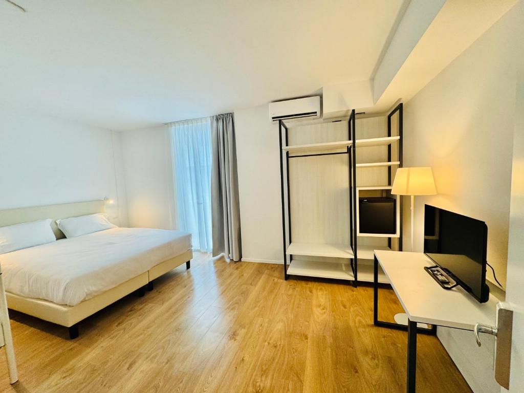 Hotel Pex Verona - Resim 1