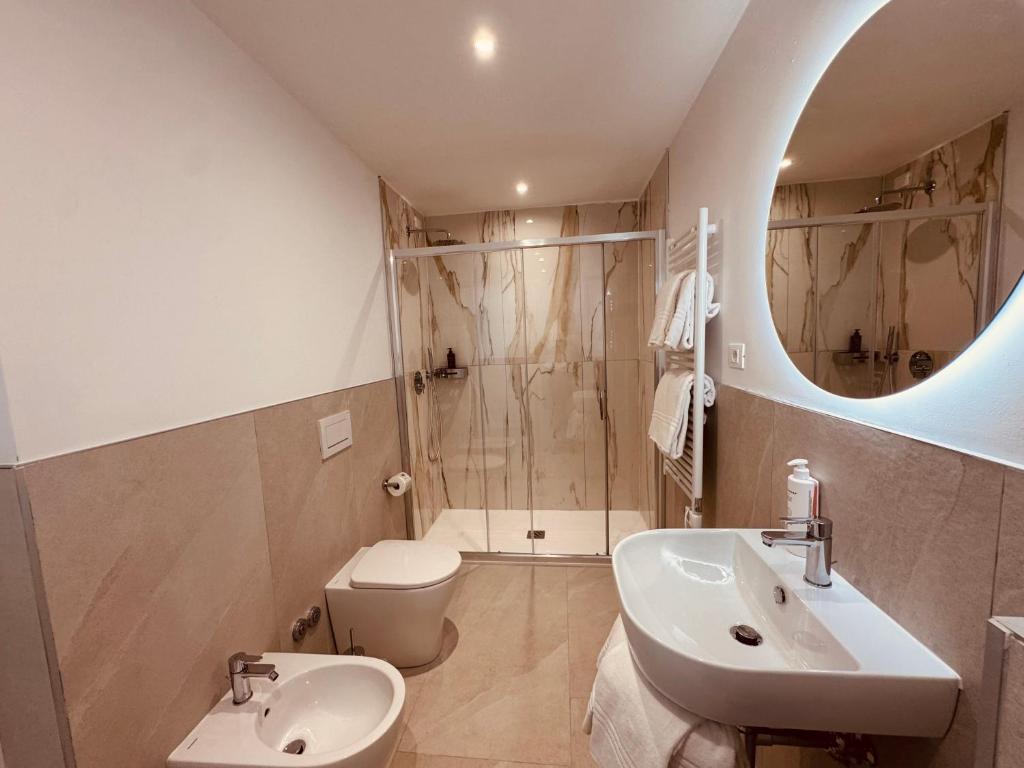 Hotel Pex Verona - Resim 8