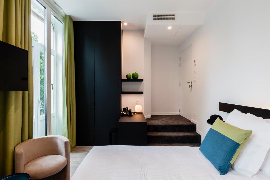 Hotel Portinari - Resim 19