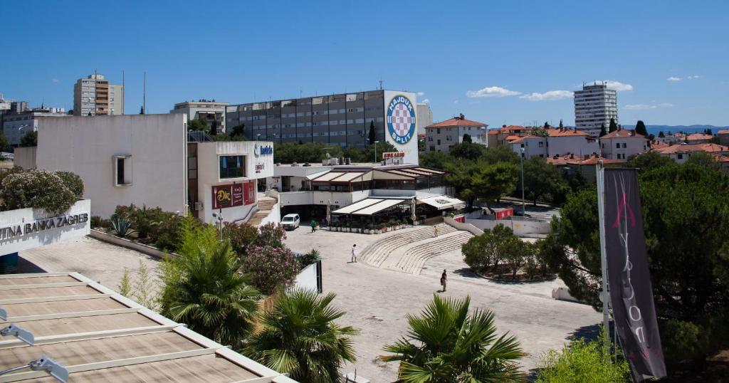En Route Hostel, Split – Updated 2022 Prices