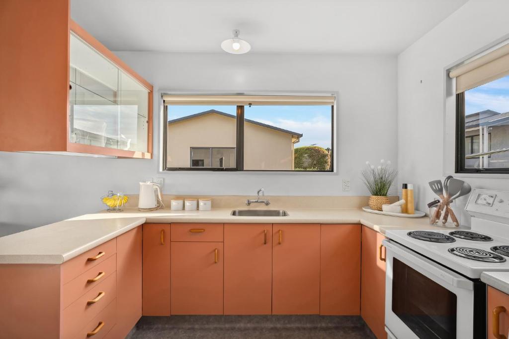 Cozy on Court - Resim 4