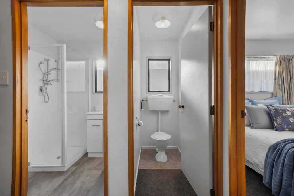 Cozy on Court - Resim 3