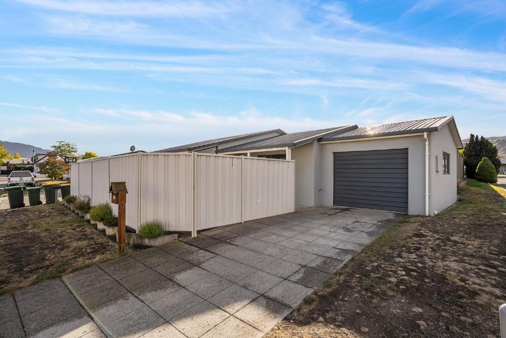 Cozy on Court - Resim 9