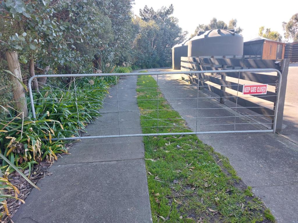 Rural in the city - Resim 3