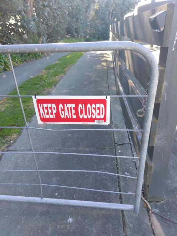 Rural in the city - Resim 4