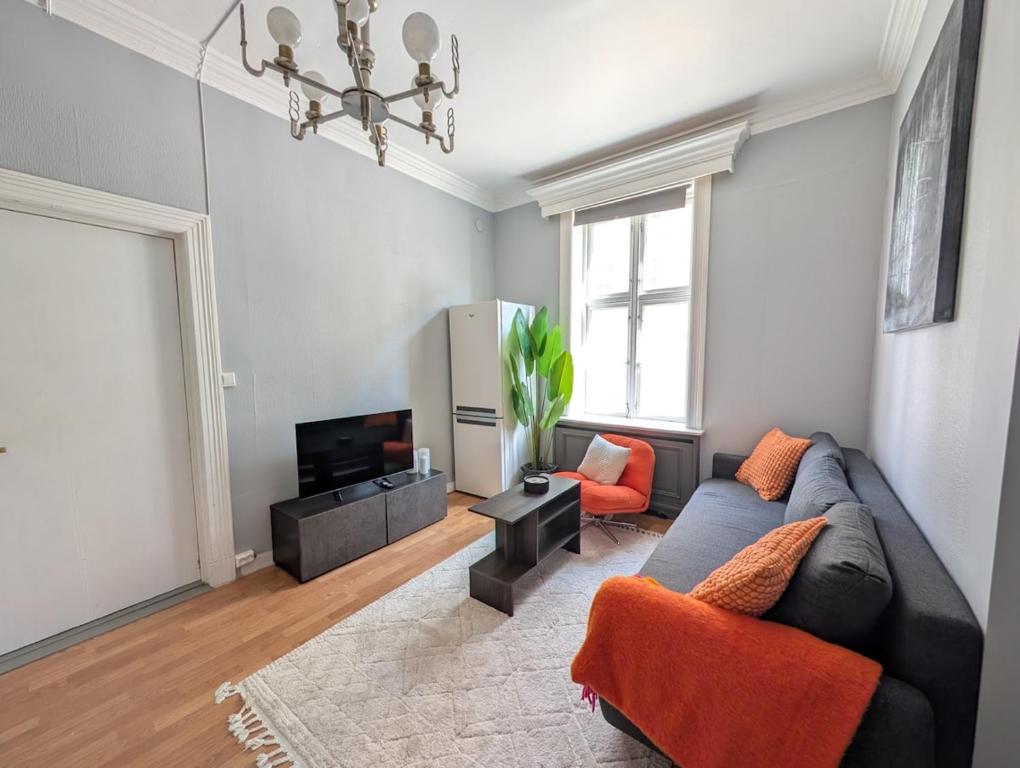 Apartment in the heart of Oslo, Oslo (updated prices 2026) - Apartment With Oslo City Centre View