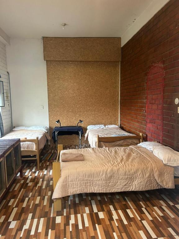 Hostel "La Casa de Ricky"