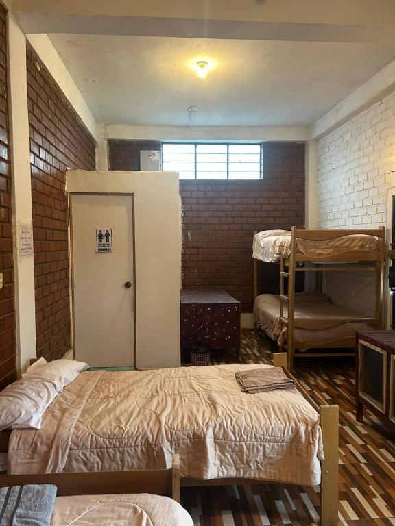 Hostel "La Casa de Ricky"