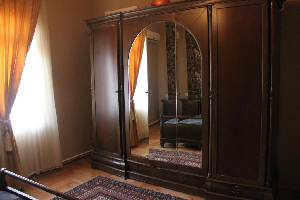 Fotografie z fotogalerie ubytování Gurami Guest House 1 v destinaci Batumi