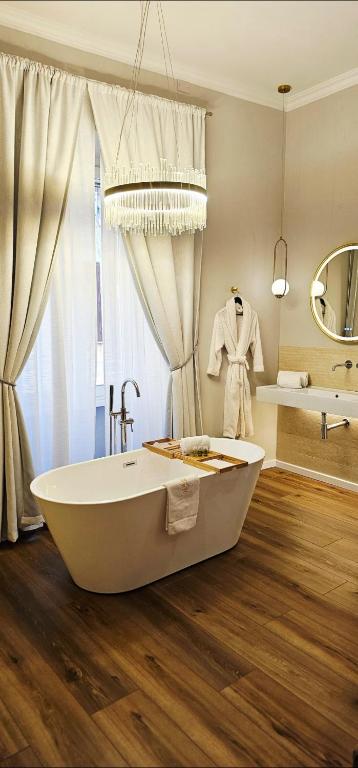 STOA ROME Boutique Suites - 10