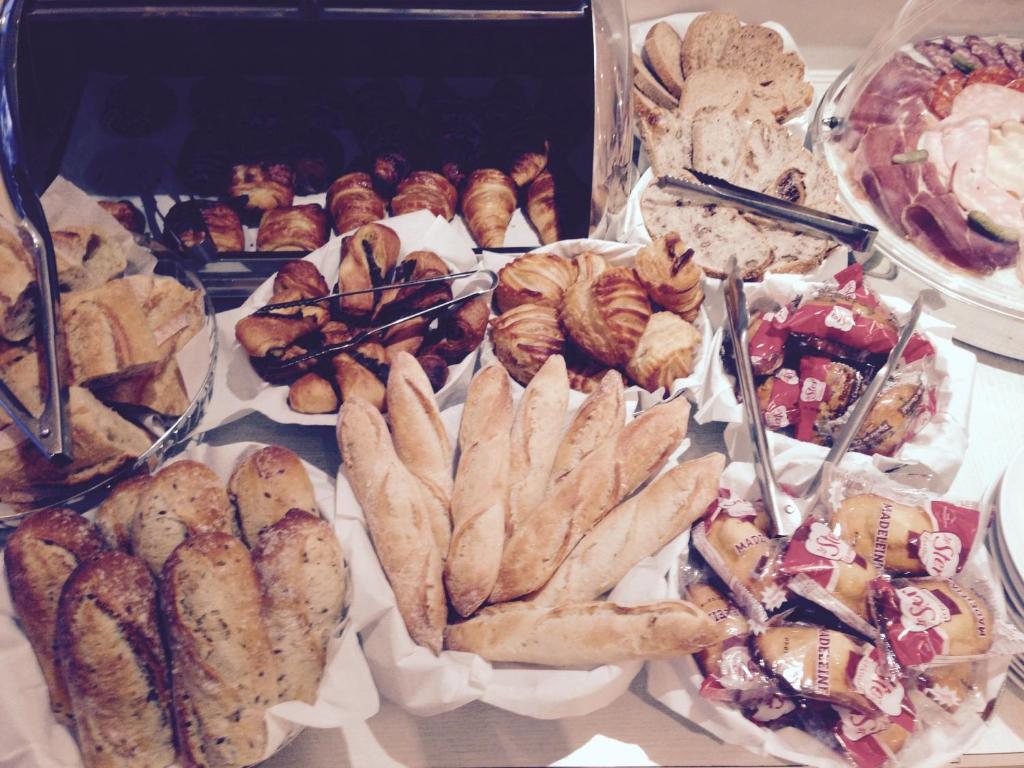 Hotel Suisse - Resim 18