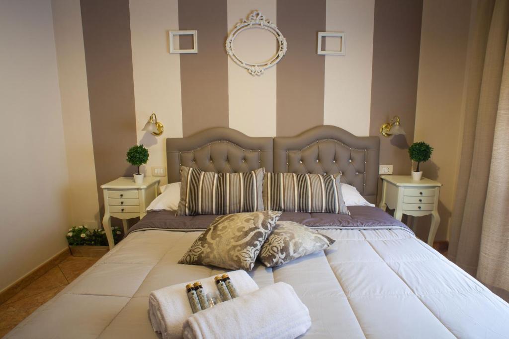 Hotel Ares Milano - Resim 28