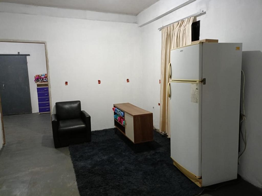 Cuina o zona de cuina de La casa de abi
