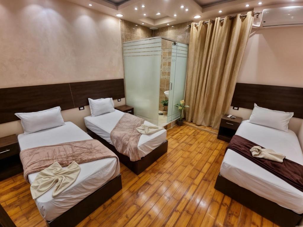 Gallery image of Cairo Plaza Hotel in Cairo