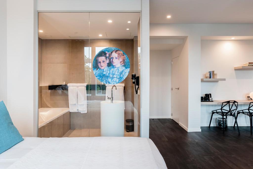 Hotel Portinari - Resim 32