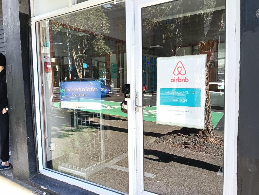 Oceanic Hostel - Resim 6