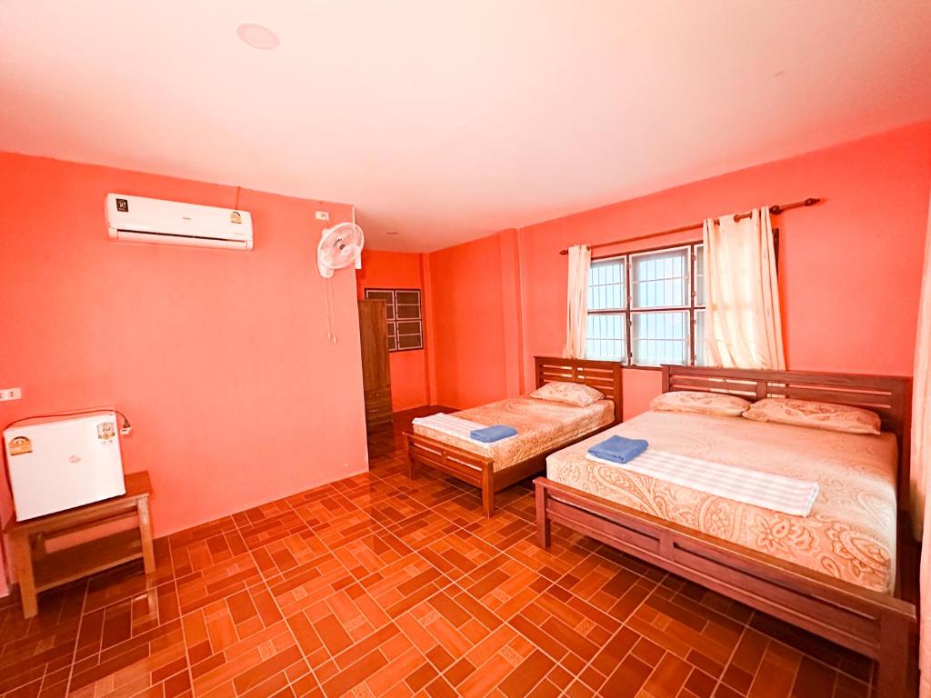 Comfortable Room