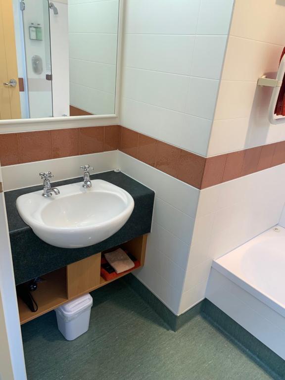 Red Tussock Motel - Resim 39