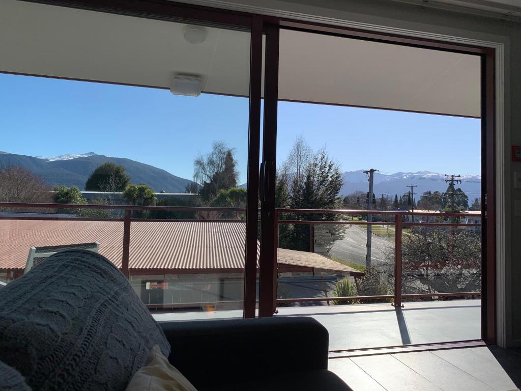 Red Tussock Motel - Resim 30