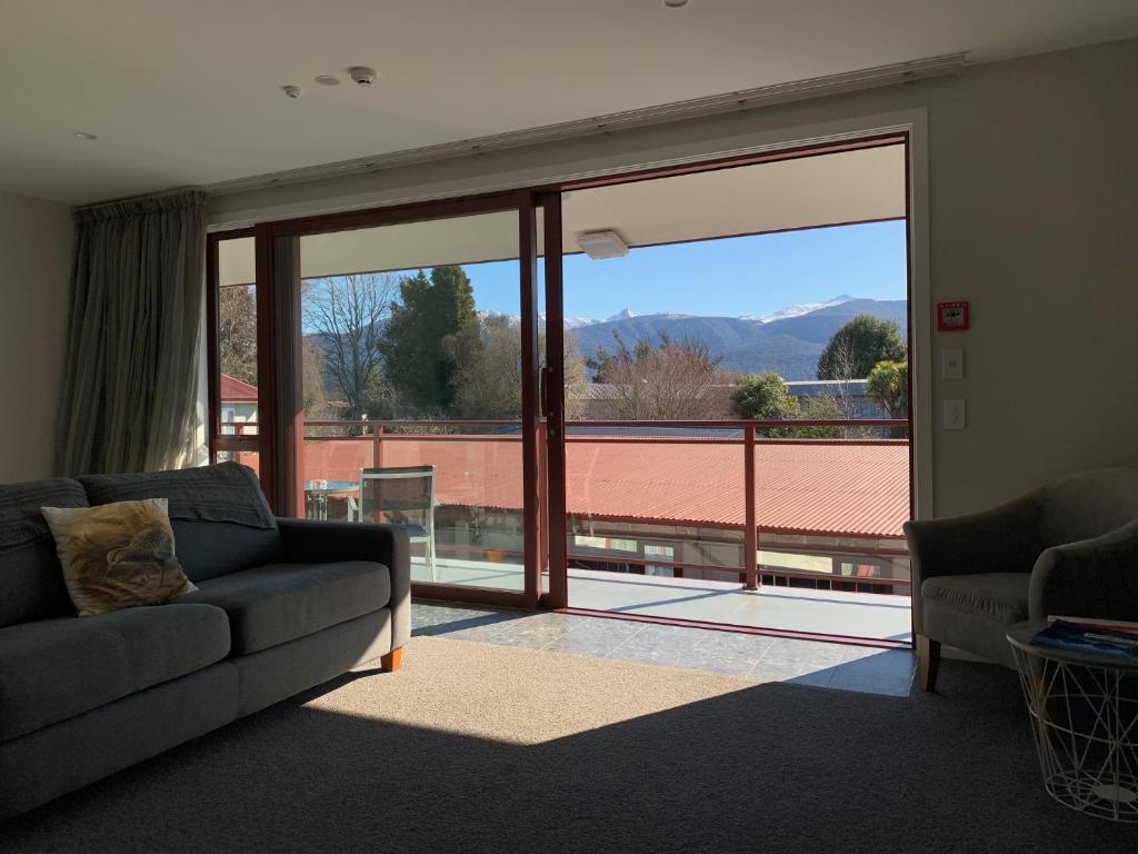 Red Tussock Motel - Resim 31