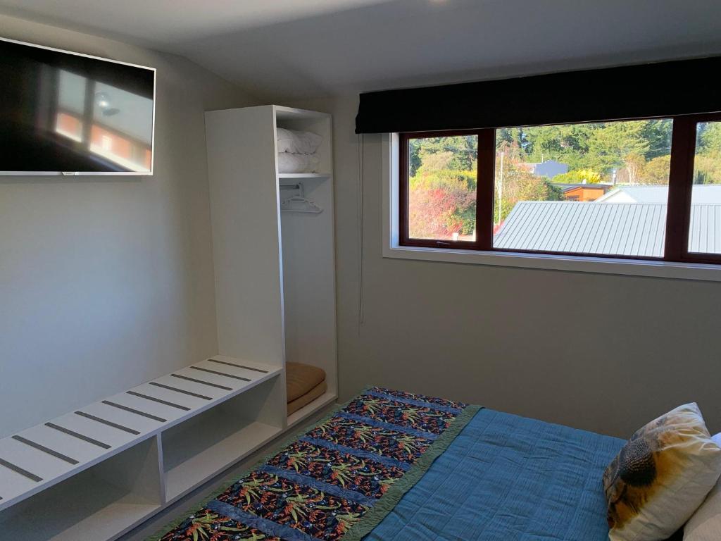 Red Tussock Motel - Resim 32