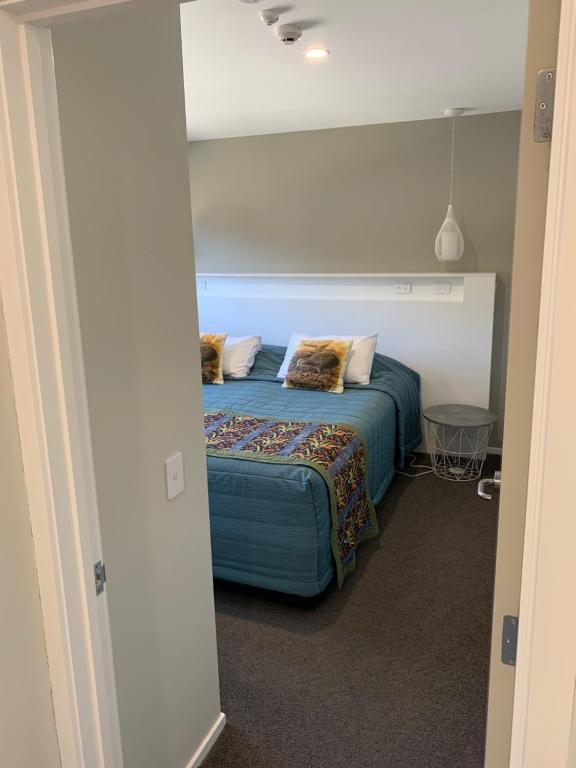 Red Tussock Motel - Resim 33