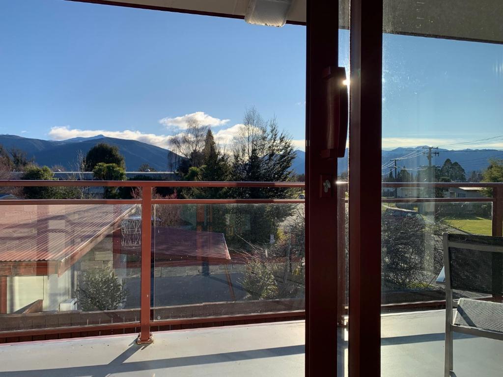 Red Tussock Motel - Resim 25