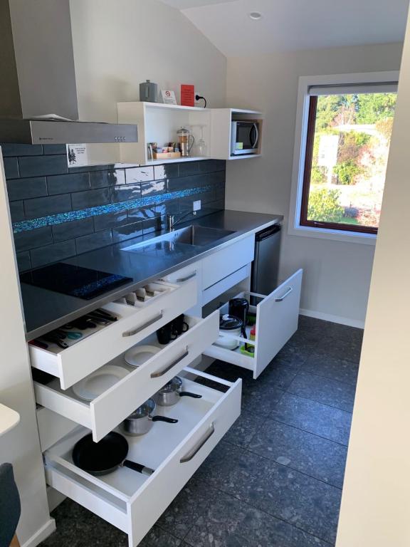 Red Tussock Motel - Resim 27