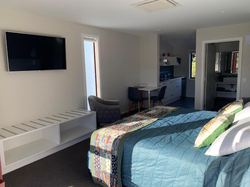 Red Tussock Motel - Resim 28