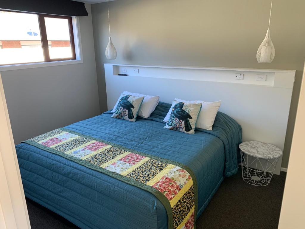 Red Tussock Motel - Resim 17