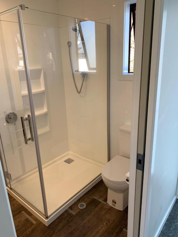 Red Tussock Motel - Resim 19