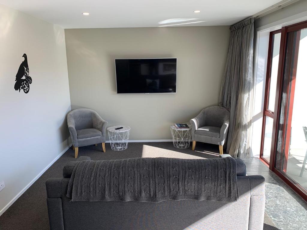 Red Tussock Motel - Resim 21