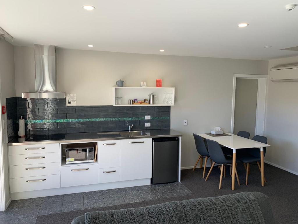 Red Tussock Motel - Resim 22