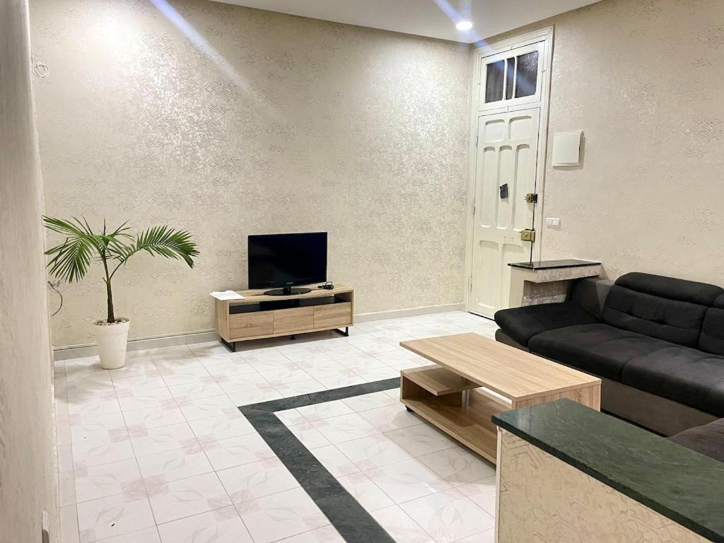 Fotografie z fotogalerie ubytování Central - Fast Internet - First Choice v destinaci Tetuán